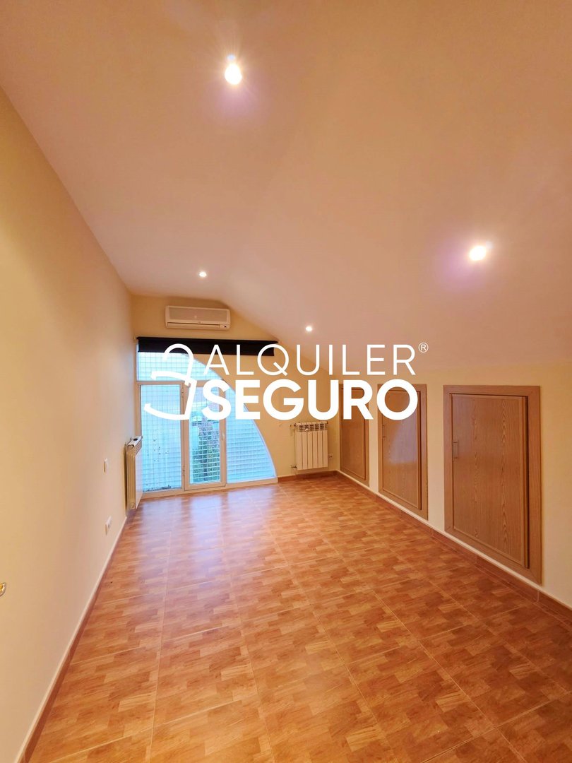 Pis de 86 m² a Pozuelo de Alarcón