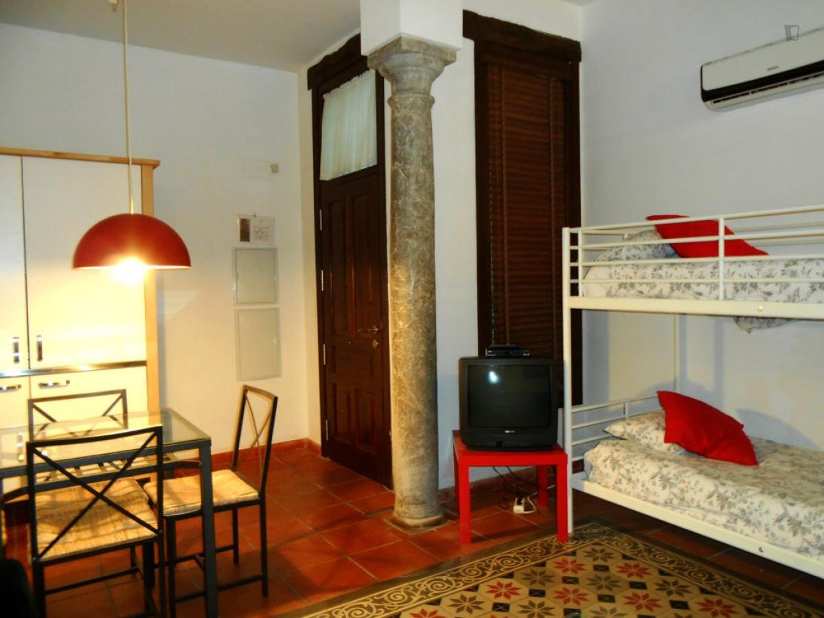 Piso en alquiler, Granada