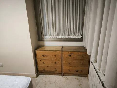 Pis de 50 m² a Còrdova
