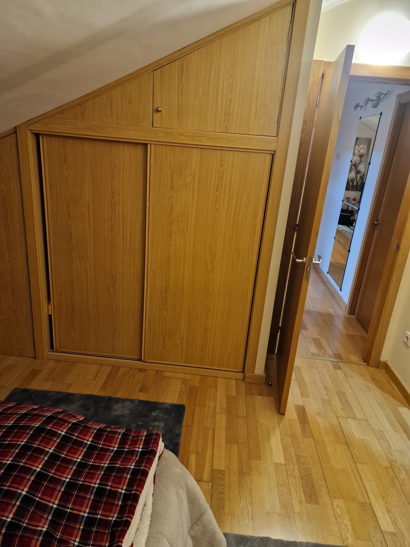 Pis de 70 m² a San Cibrao das Viñas