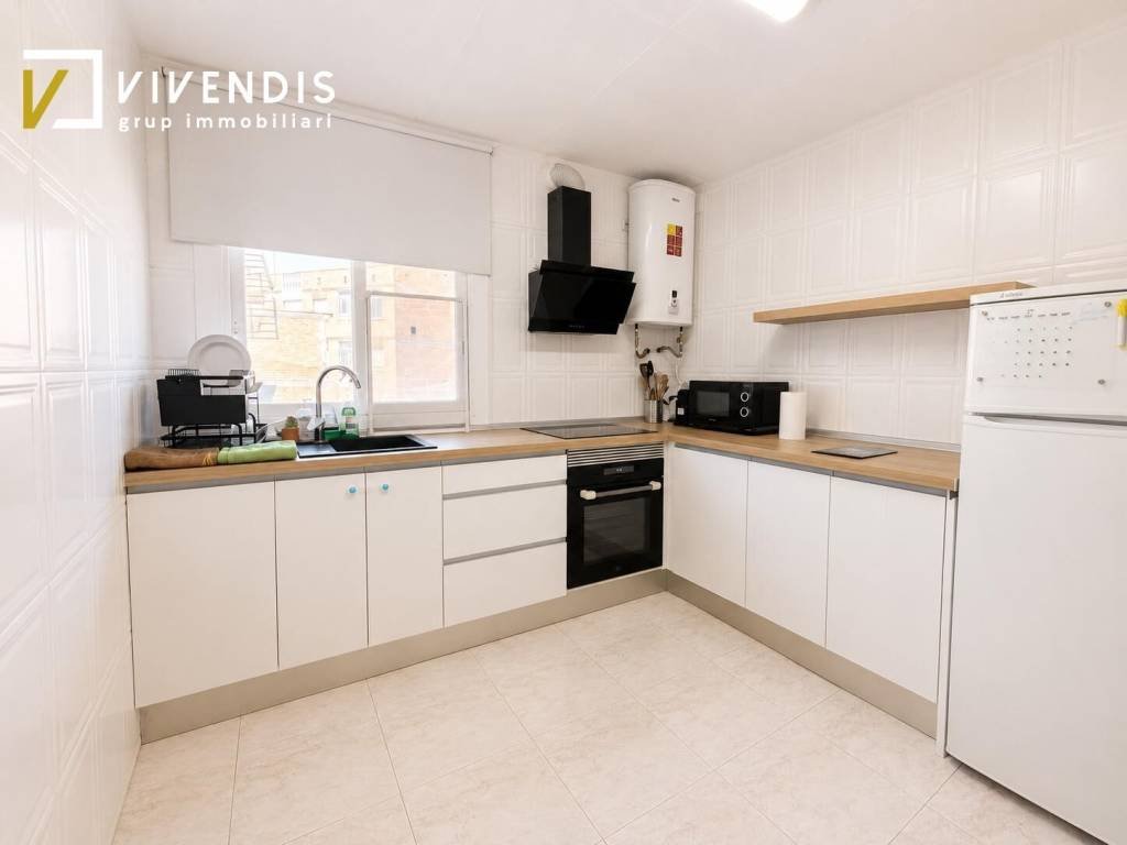 Piso de 70 m² en Rosselló