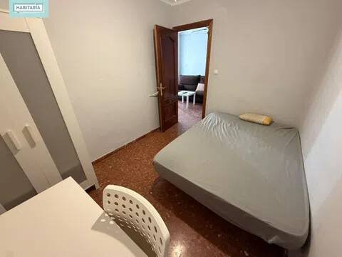 Pis de 110 m² a Màlaga