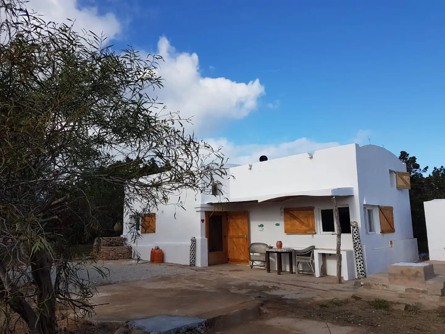 Piso de 65 m² en Formentera