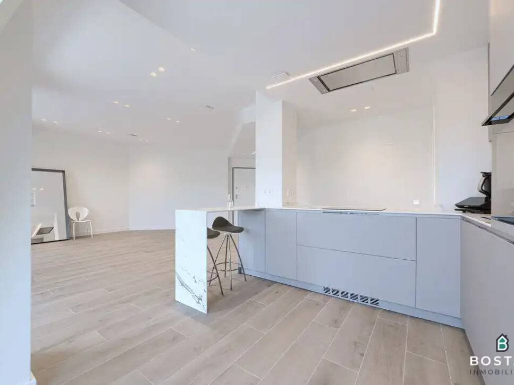 Piso de 175 m² en Bilbao