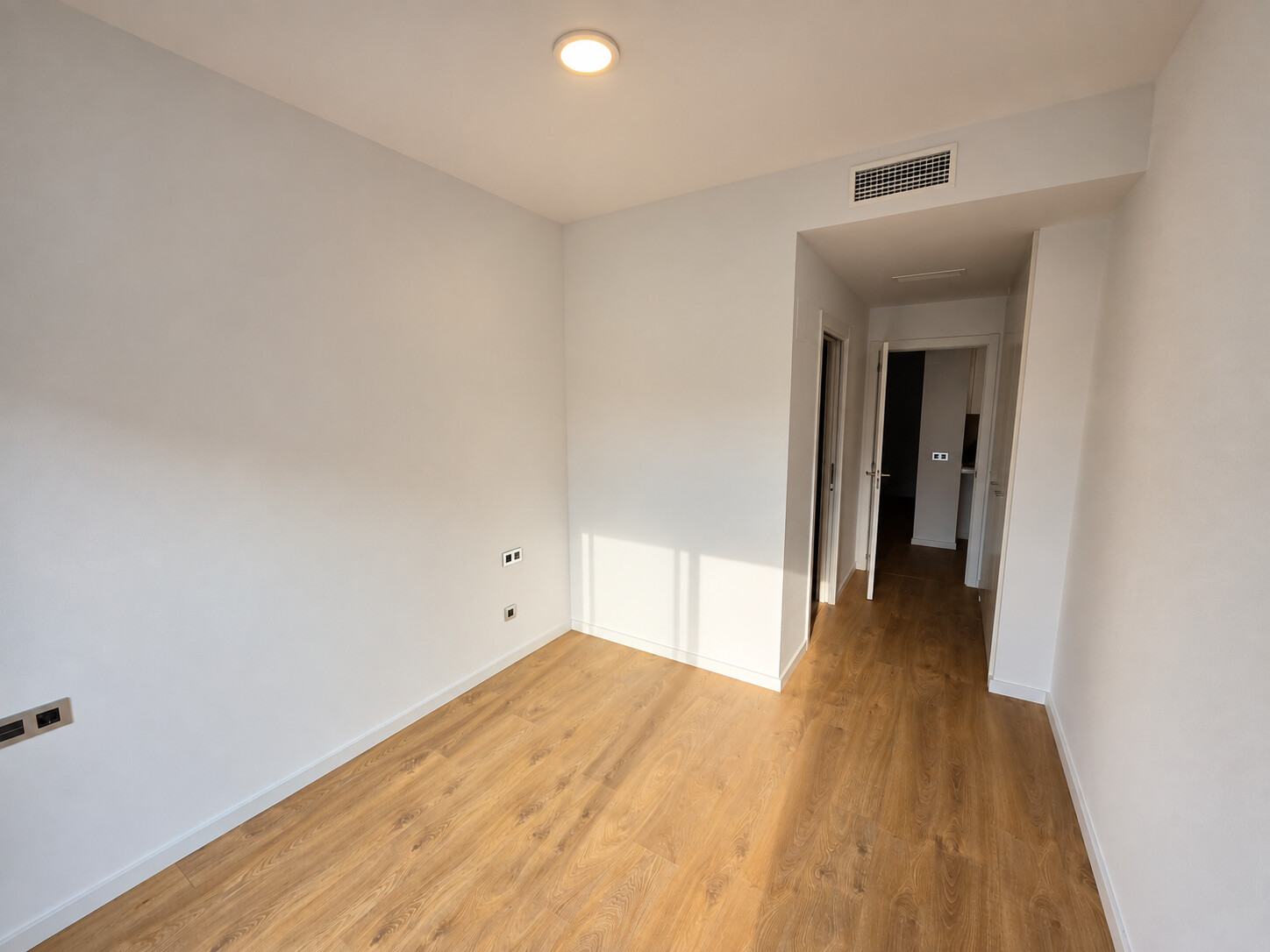 Pis de 86 m² a Sabadell