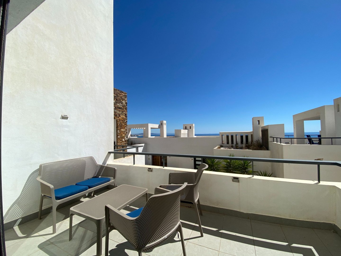 Piso de 150 m² en Mojácar