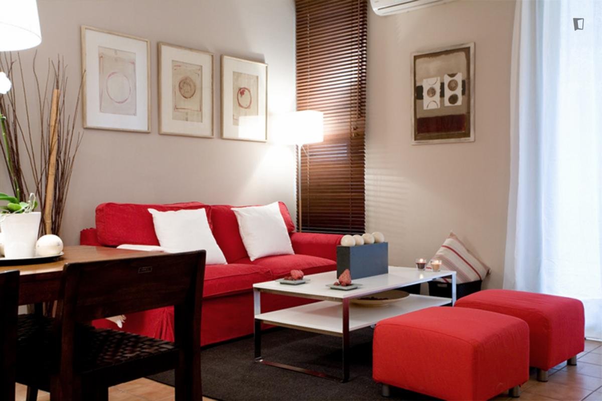 Квартира 61 м² в Барселоне