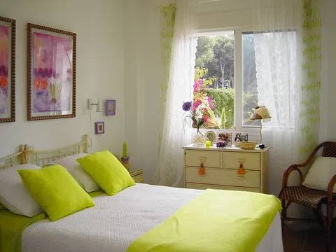 Piso de 80 m² en Vera