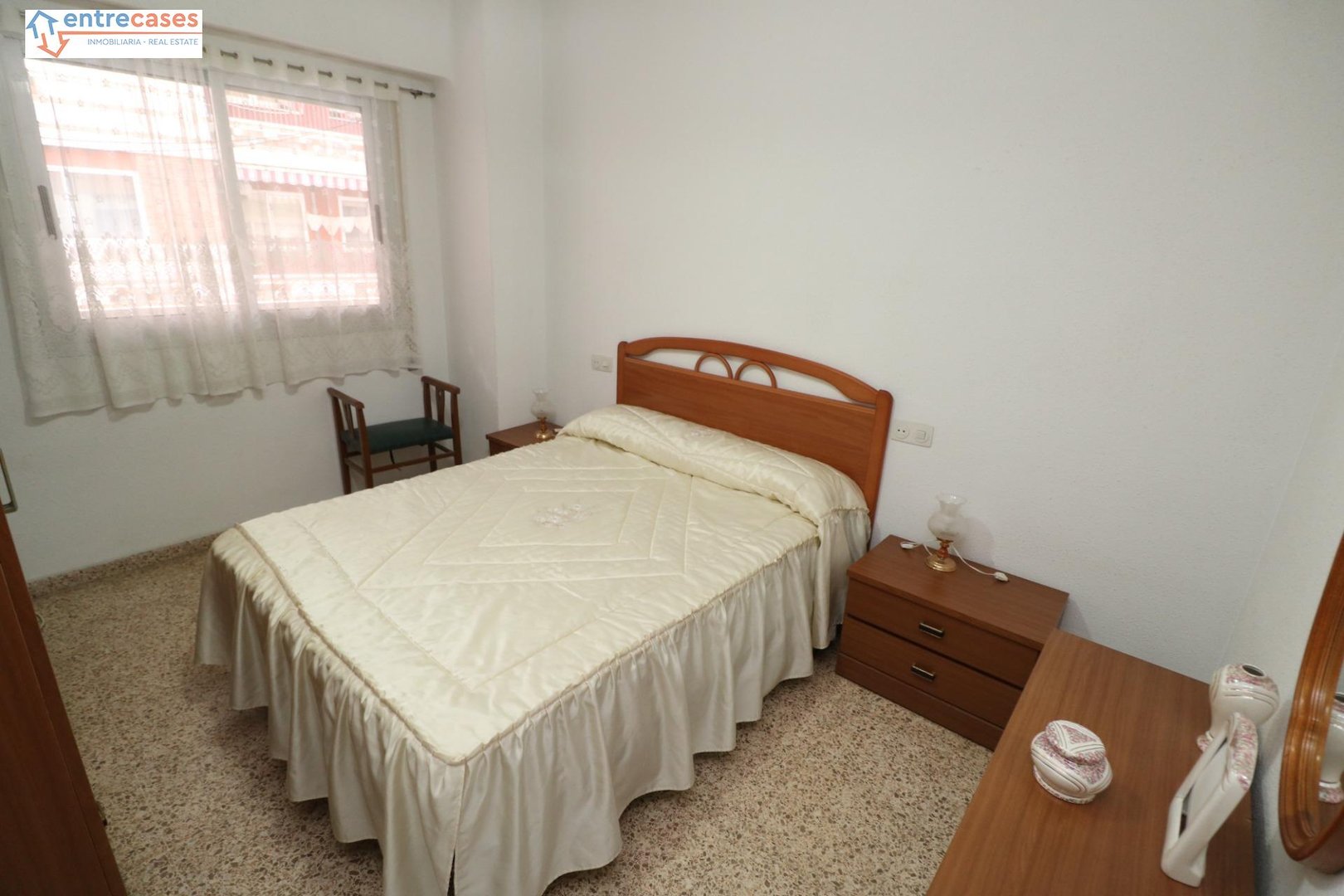 Pis de 84 m² a Sagunt