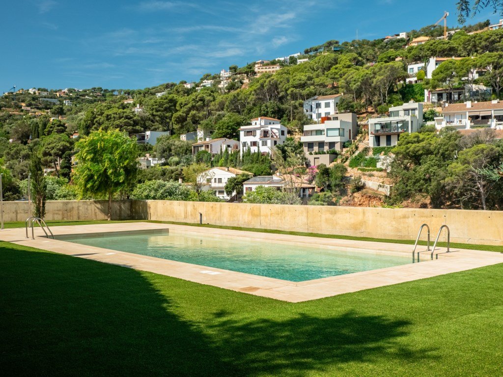 Piso de 190 m² en Begur