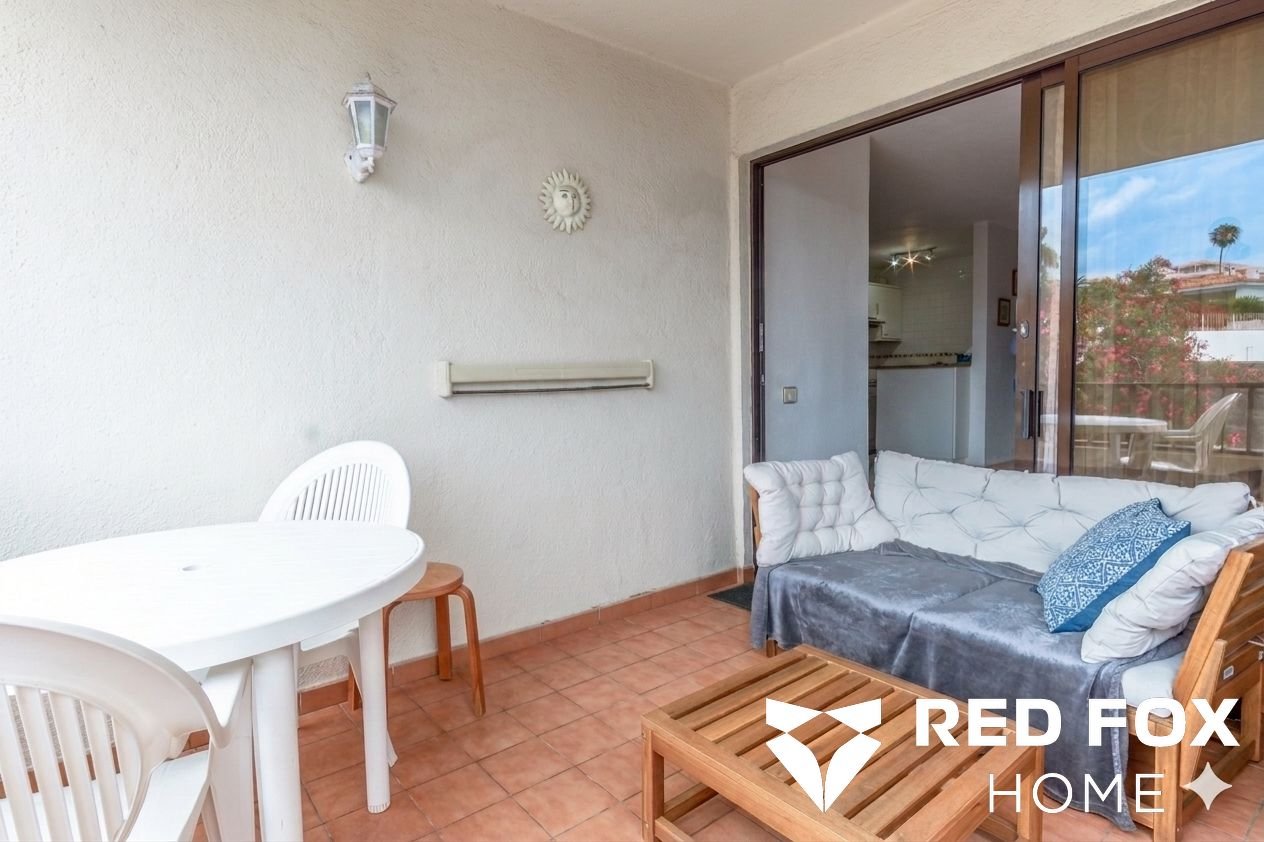 Piso de 67 m² en Puerto de la Cruz