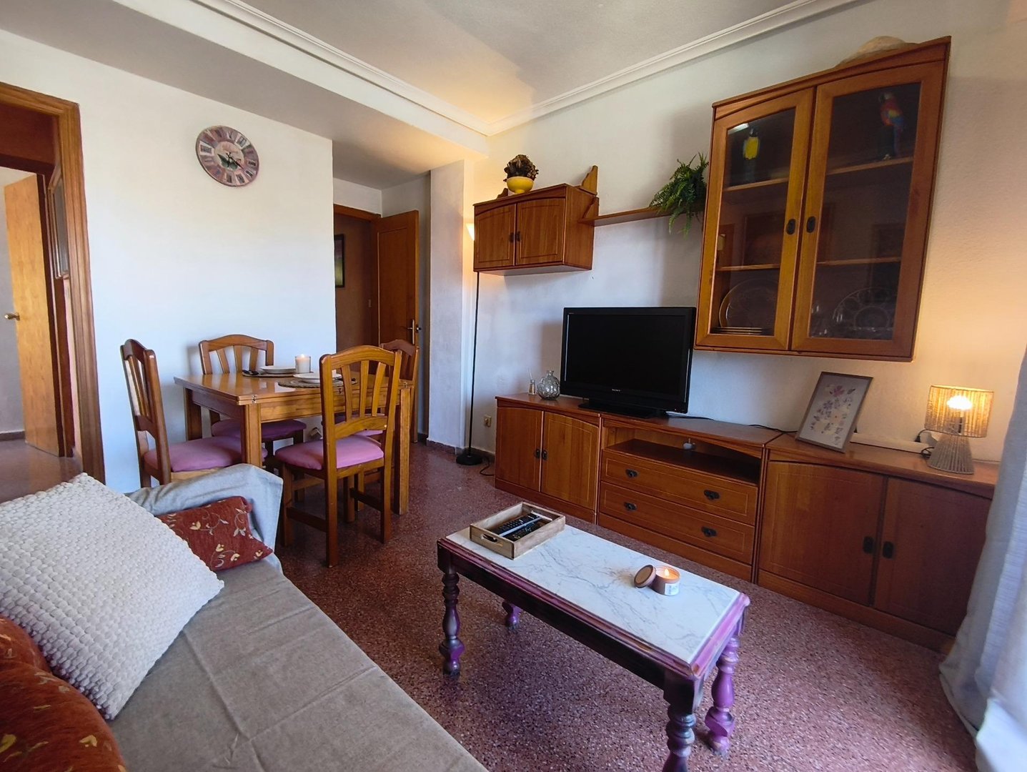Apartamento 78 m² em Santa Pola