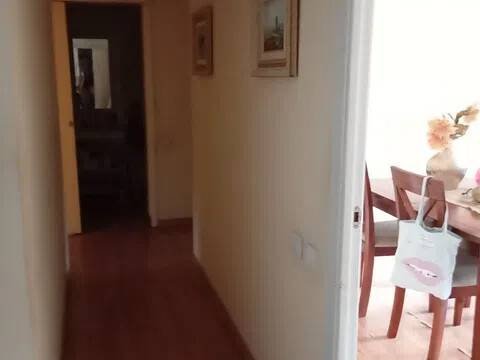 Piso de 118 m² en Oviedo