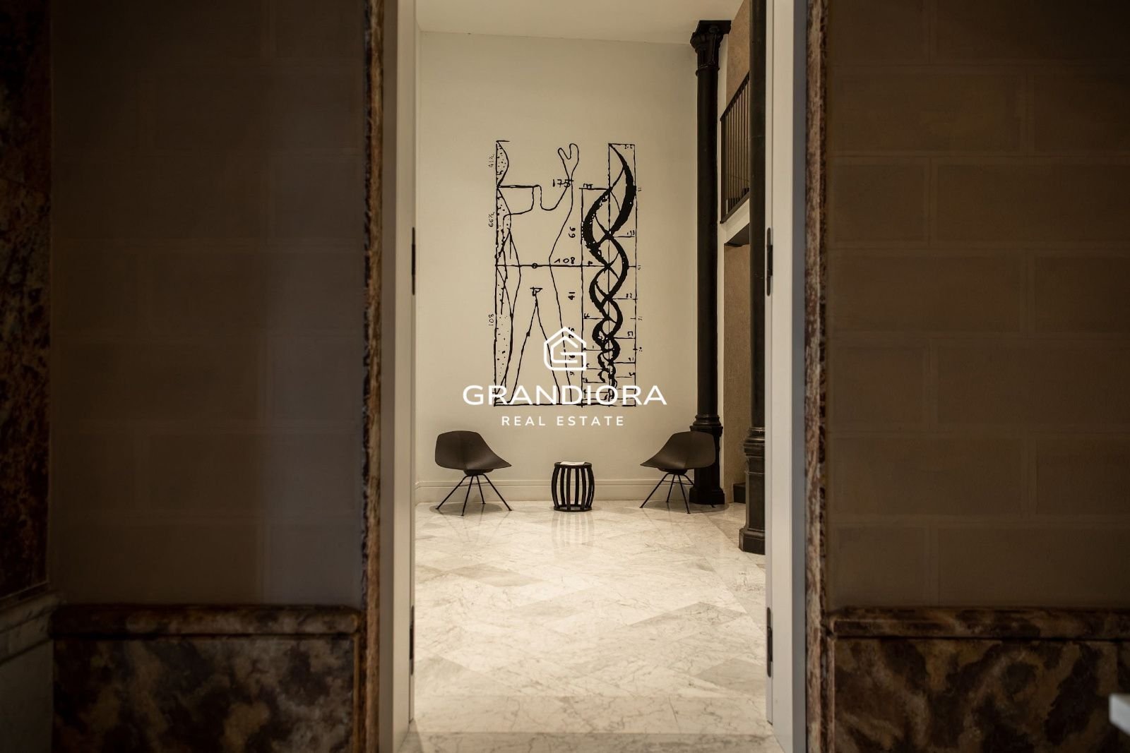 Piso de 68 m² en Barcelona
