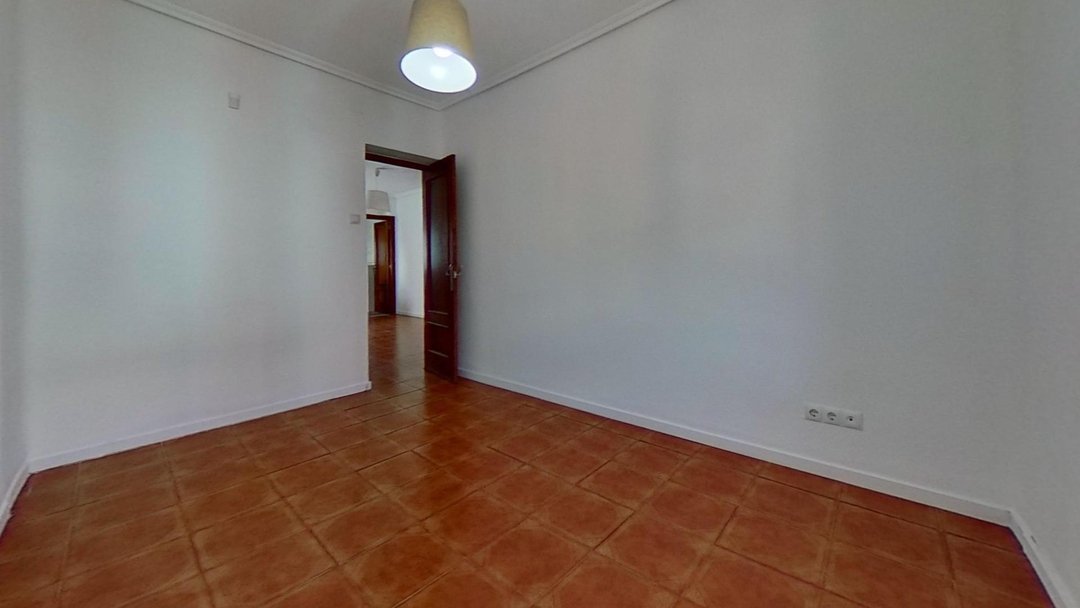 Pis de 62 m² a Madrid