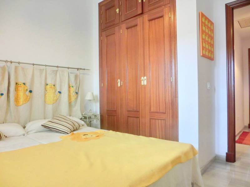 Appartement 78 m² à Sanlúcar de Barrameda