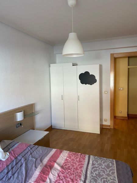 Habitació de lloguer, Salamanca