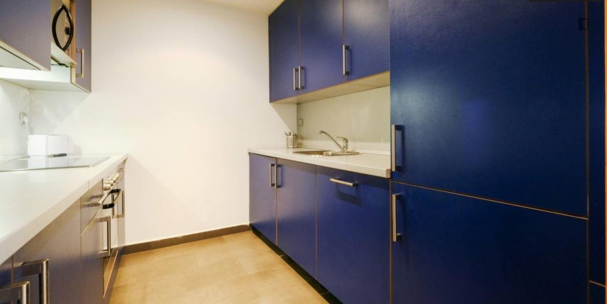 Pis de 68 m² a Madrid
