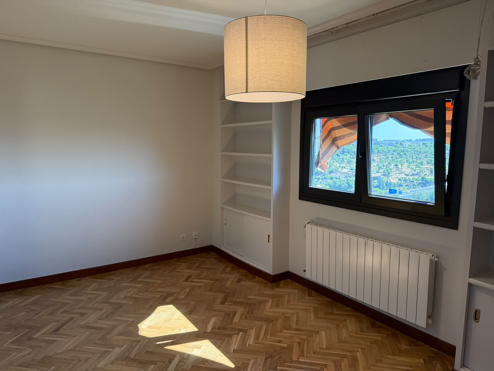 Piso de 161 m² en Madrid