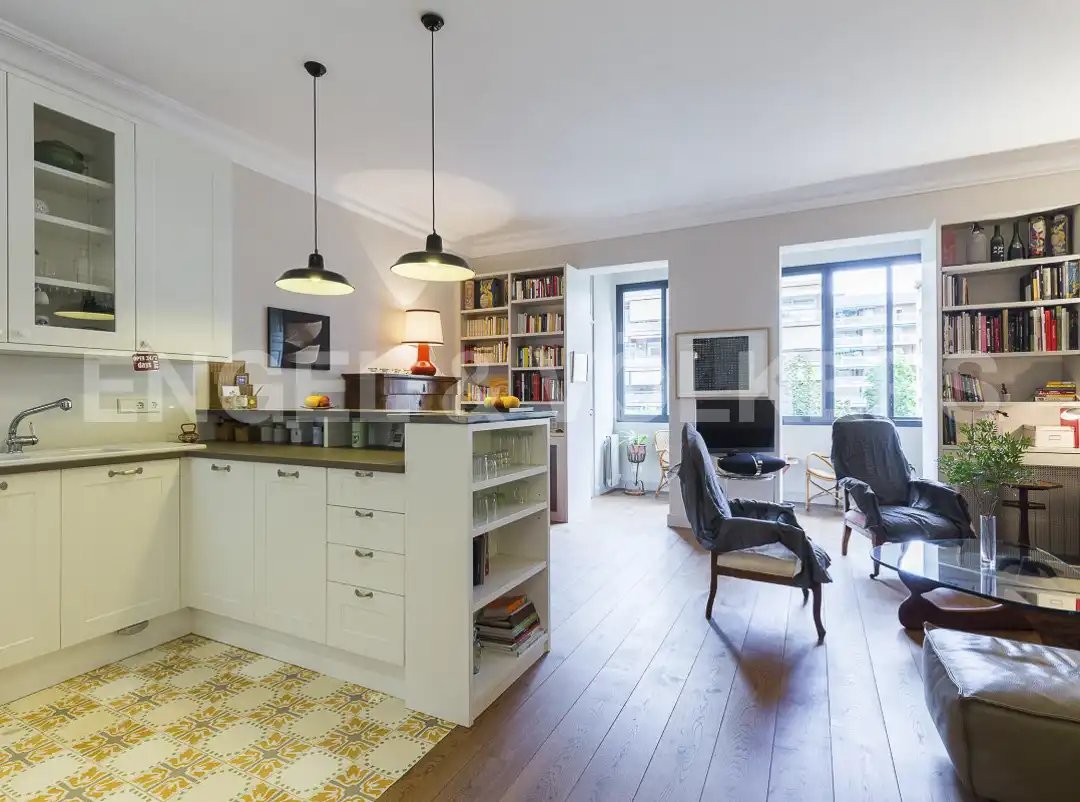 Appartamento 90 m² a Barcelona