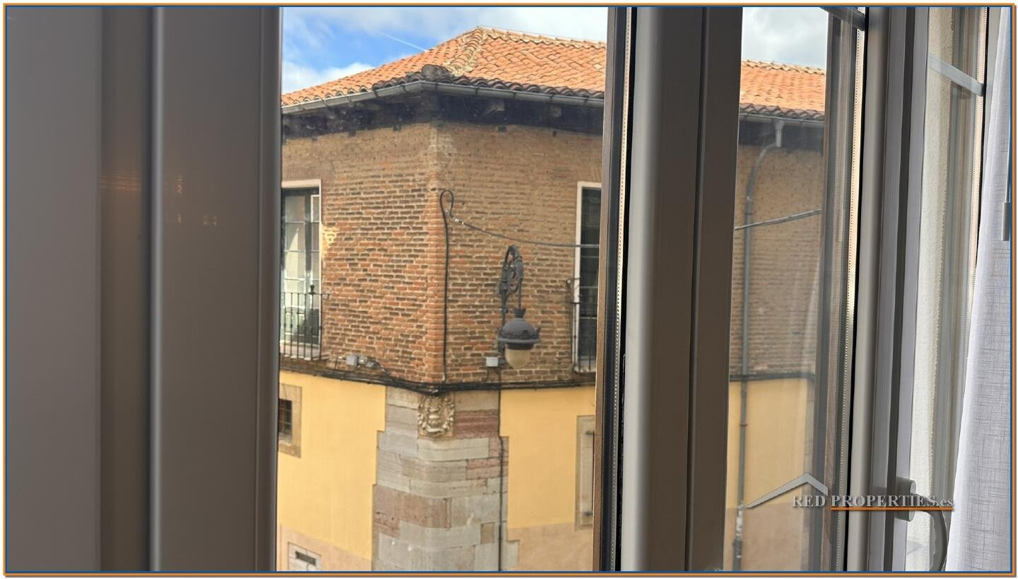 Piso de 119 m² en León