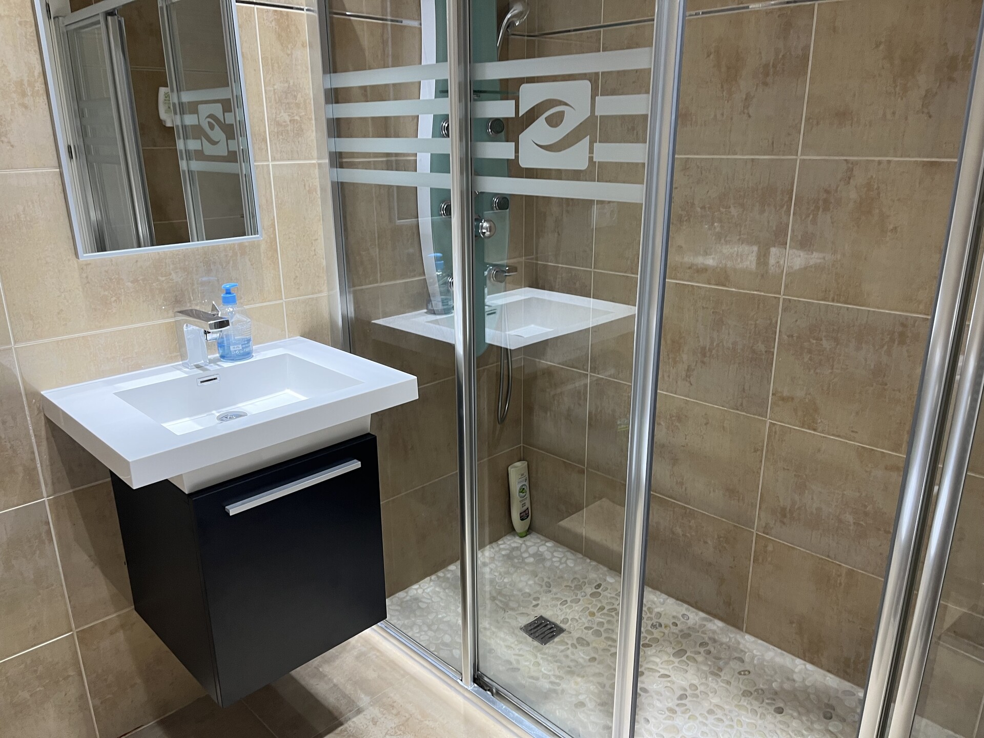 Pis de 40 m² a Alcanyís