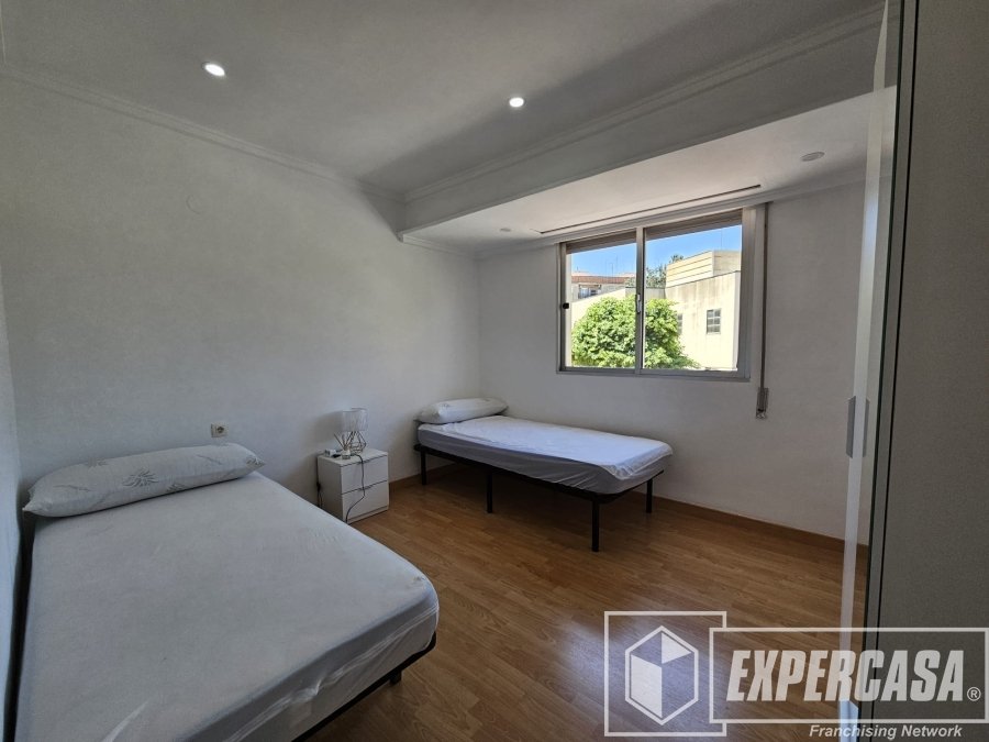 Piso de 100 m² en Quart de Poblet