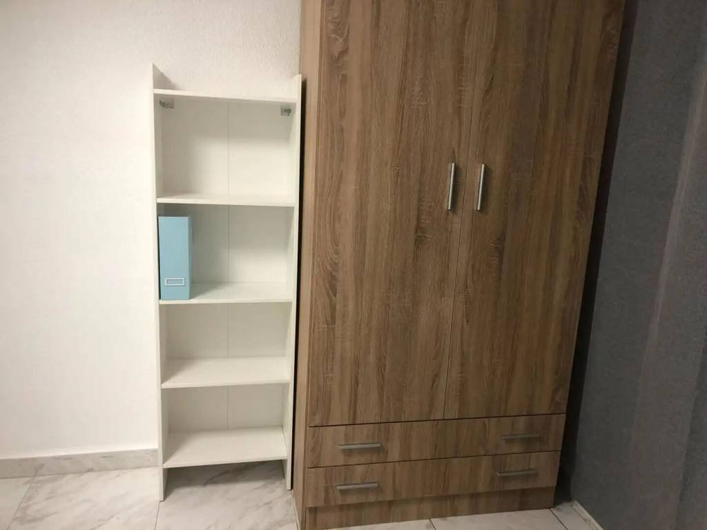 Piso de 120 m² en Jaén