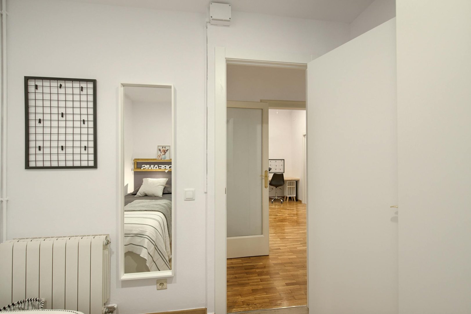 Habitación en alquiler, Barcelona