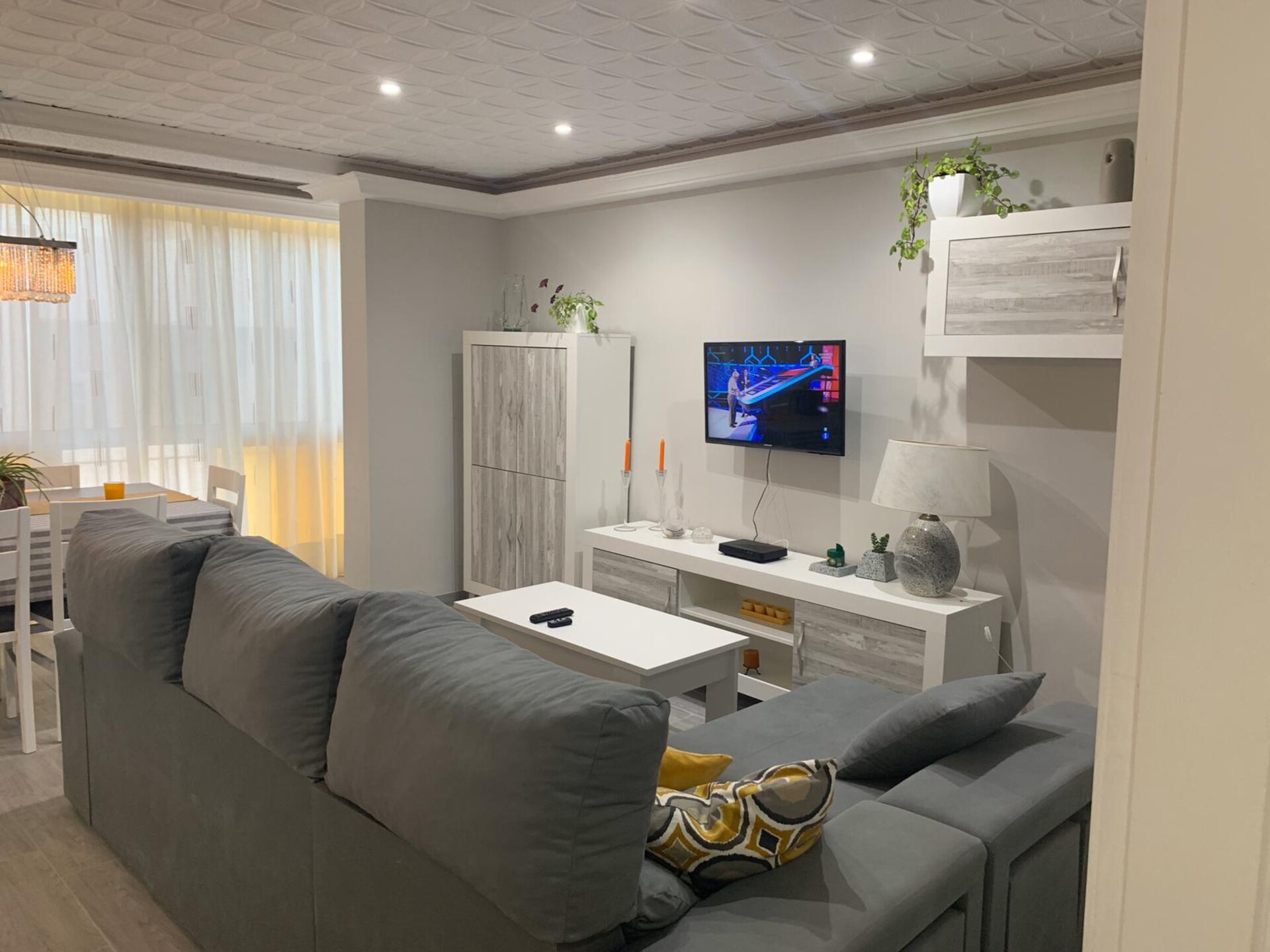 Pis de 70 m² a Vinaròs