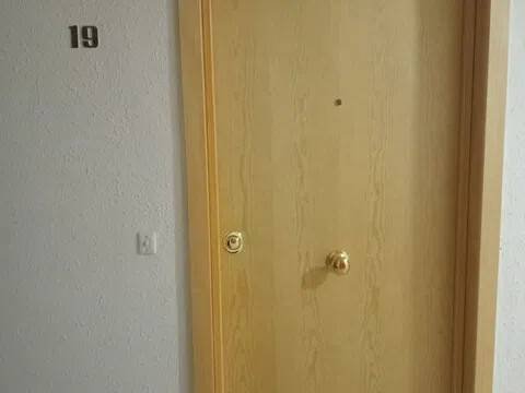 Pis de 40 m² a Madrid