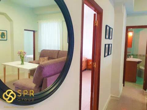 Piso de 92 m² en Sevilla