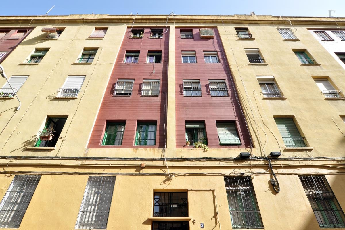Appartamento 57 m² a Málaga