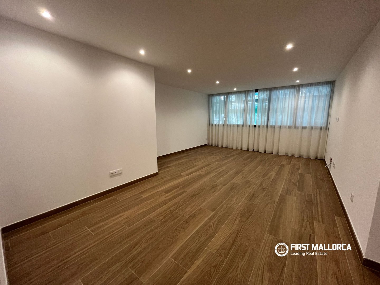 Pis de 147 m² a Palma