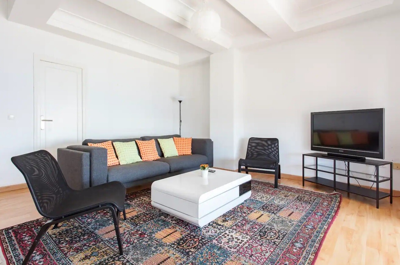 Pis de 80 m² a Alacant