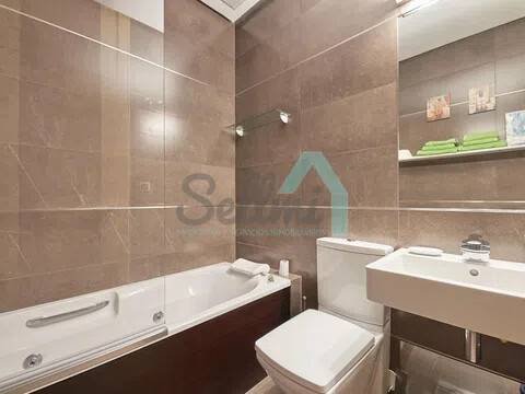 Piso de 74 m² en Gijón