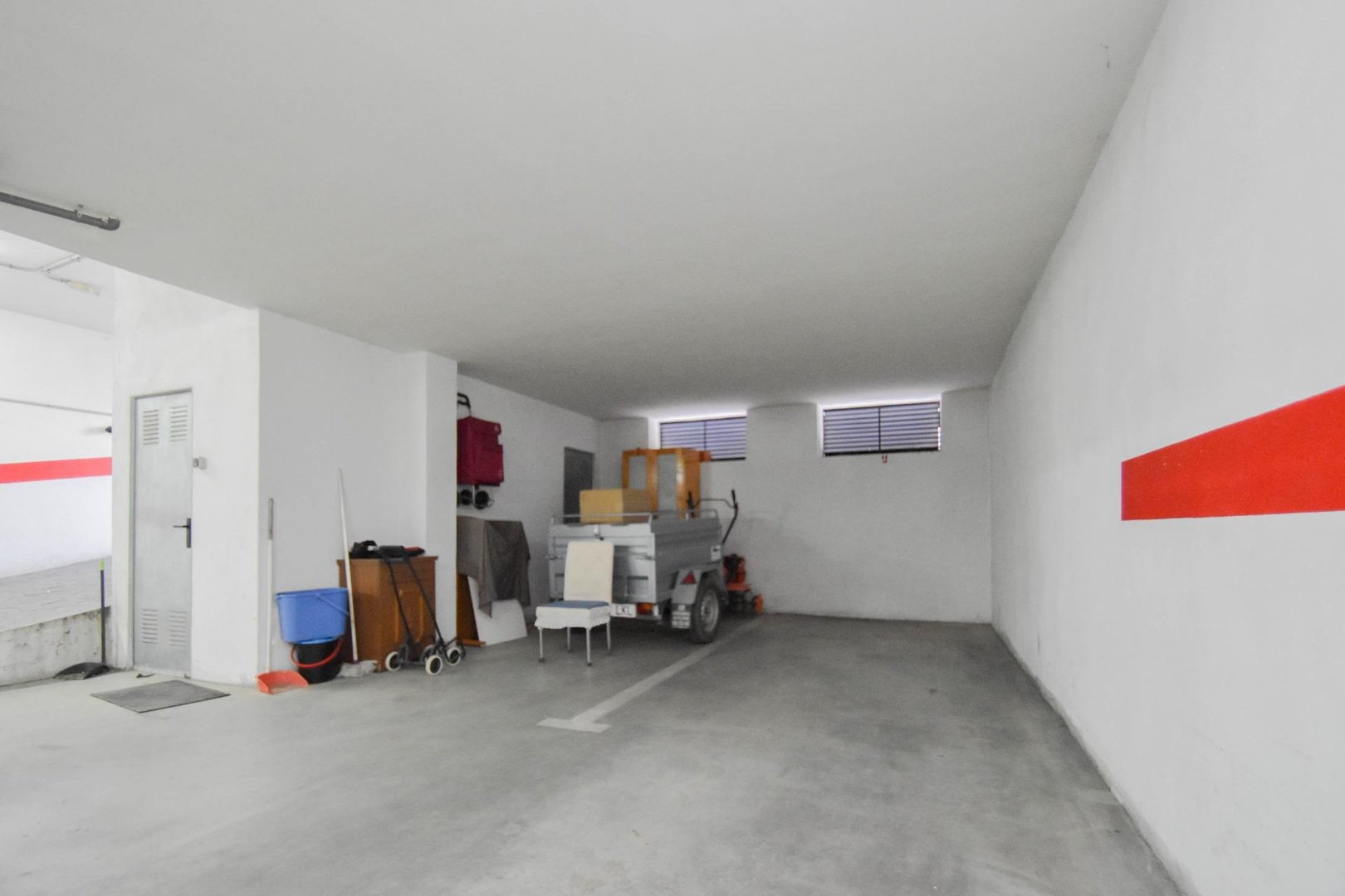 Piso de 85 m² en La Zubia