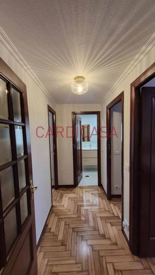 Piso de 96 m² en Vigo