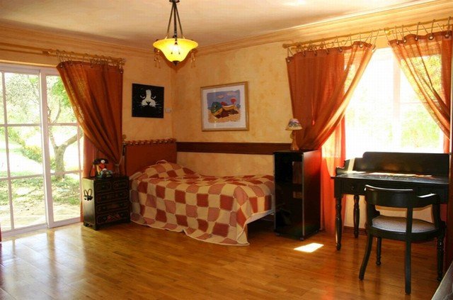 Casa de 2000 m² en Almería