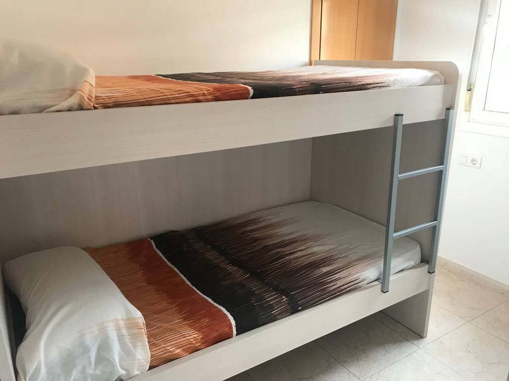 Piso de 65 m² en Cambrils