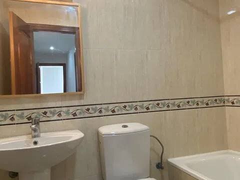 Wohnung 66 m² in Utrera