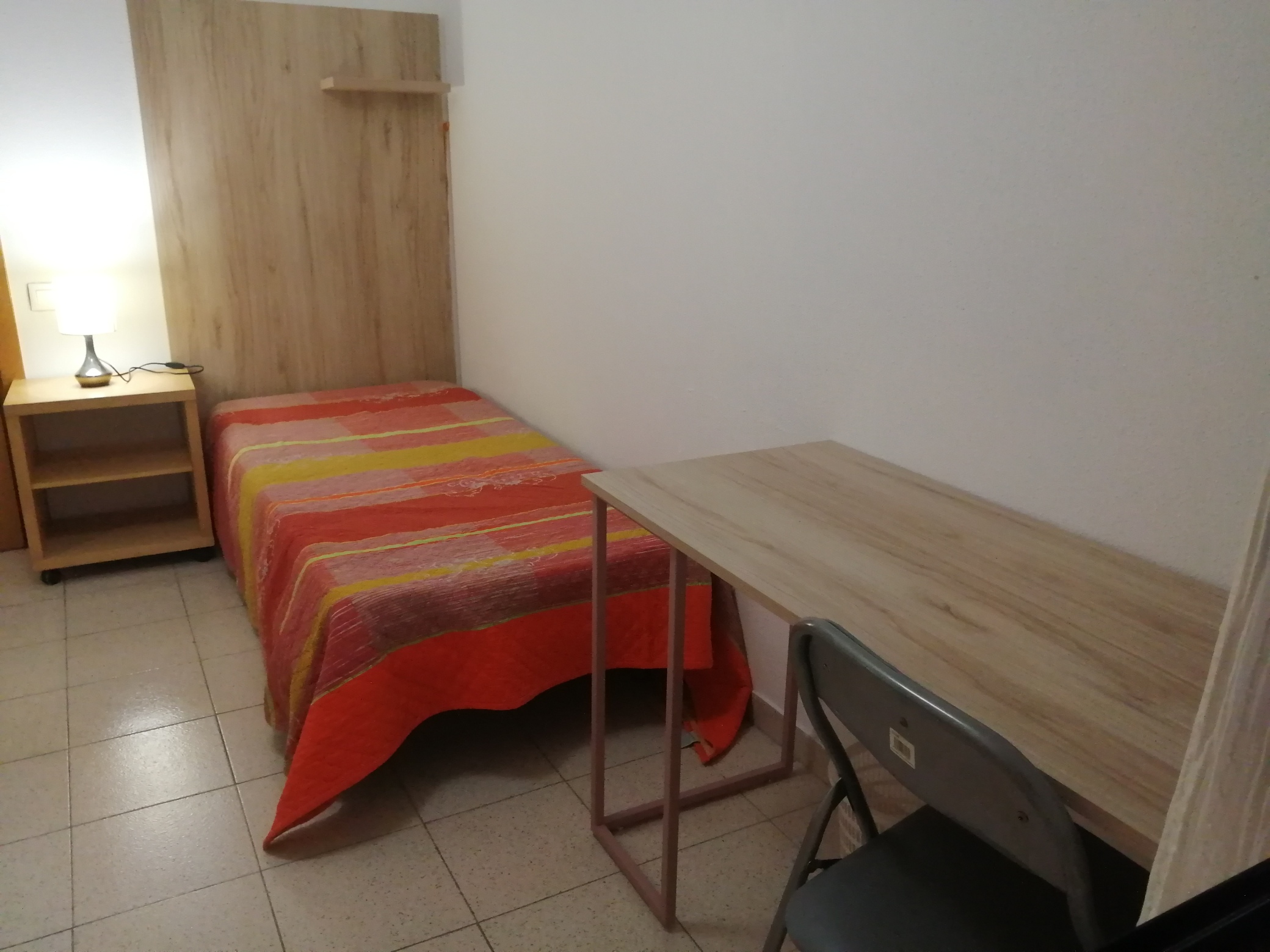 Habitación 120 m², Tortosa