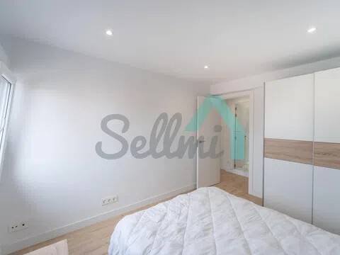 Pis de 104 m² a Oviedo