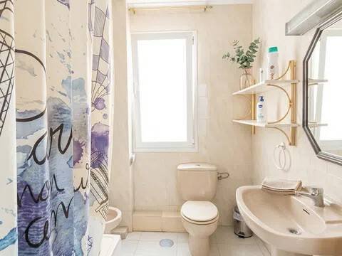 Piso de 185 m² en Madrid