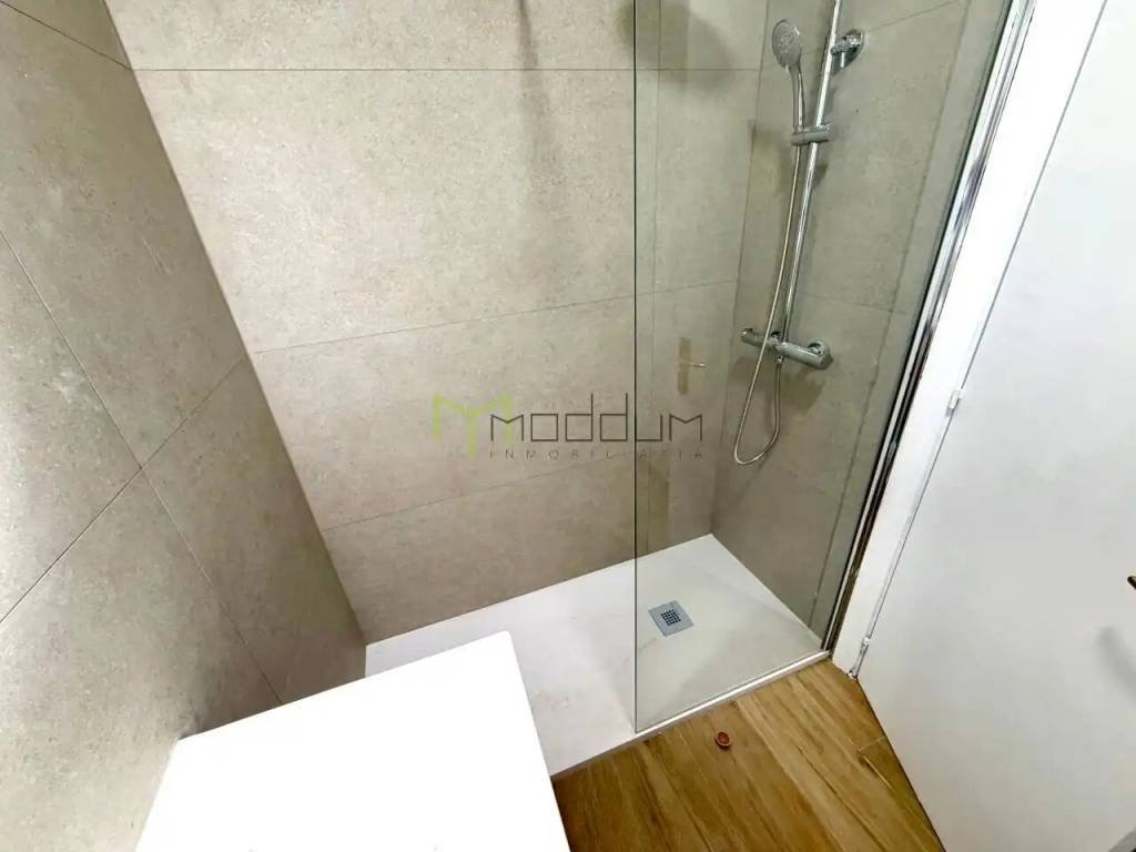 Pis de 94 m² a Santiago de Compostel·la