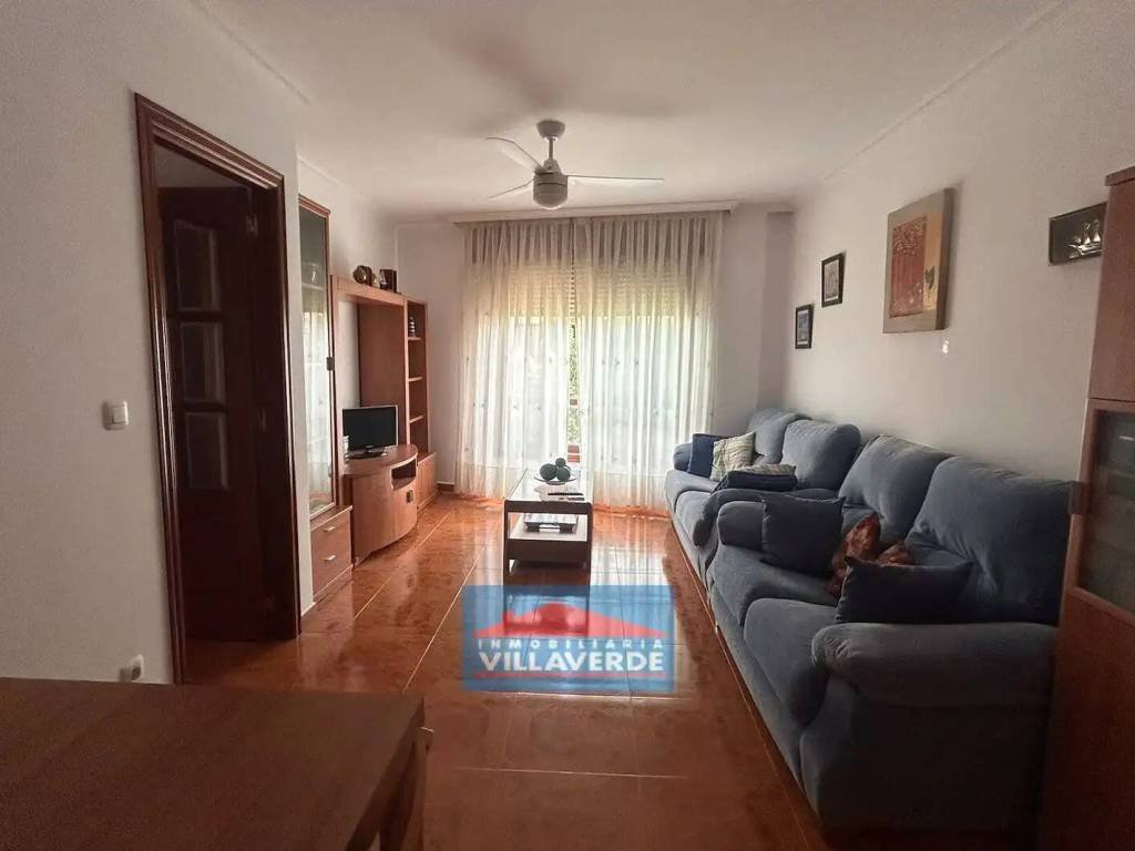 Piso de 67 m² en Cangas de Morrazo