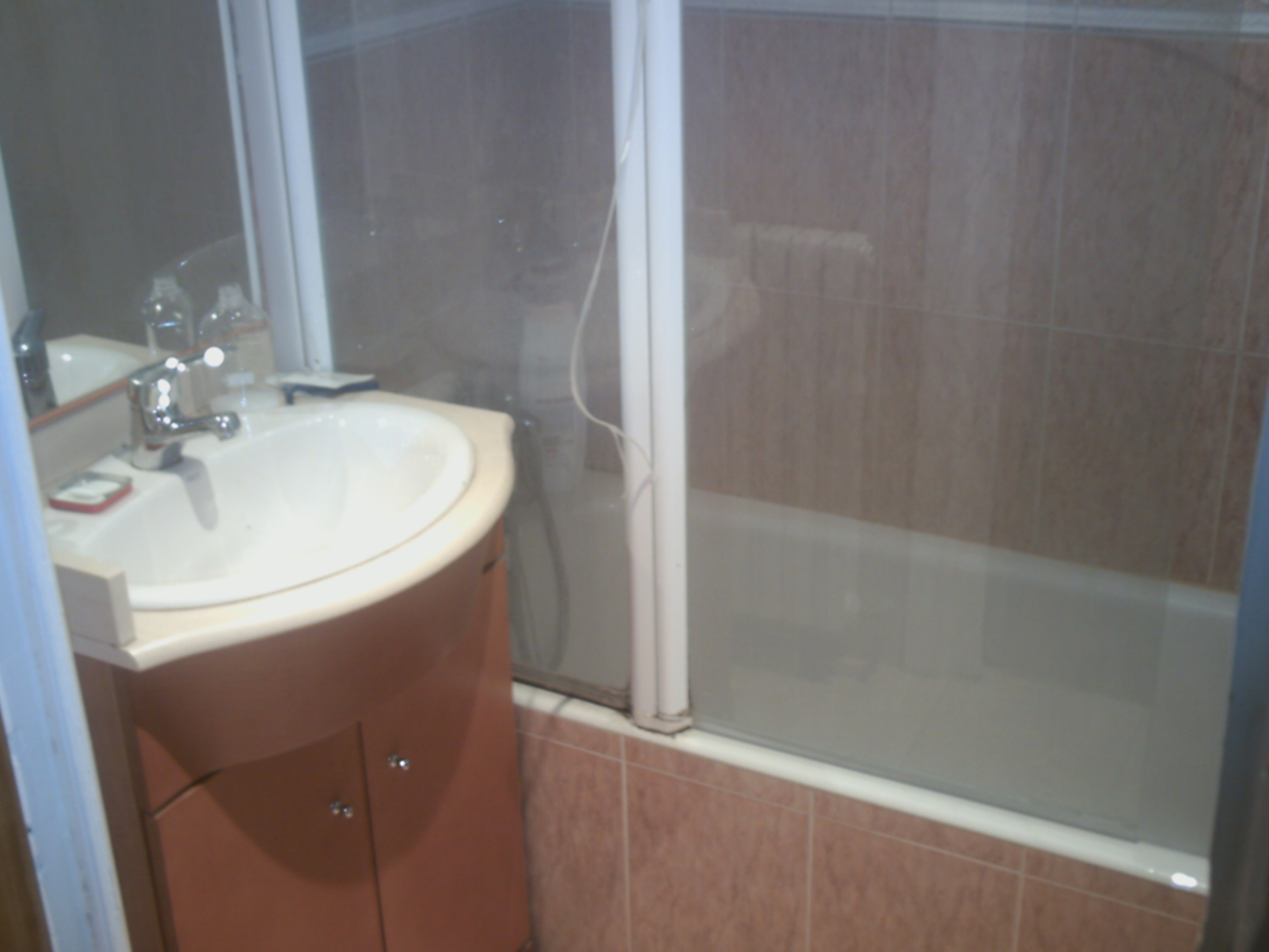 Habitación 100 m², Zaragoza