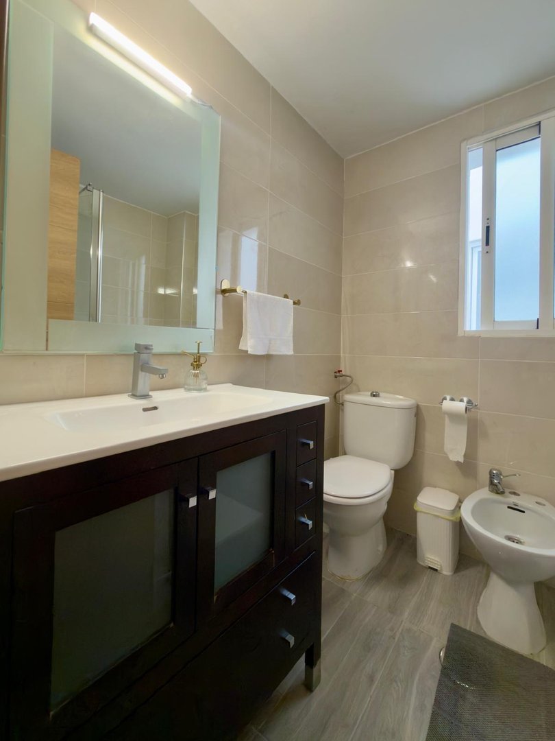 Pis de 72 m² a Granada
