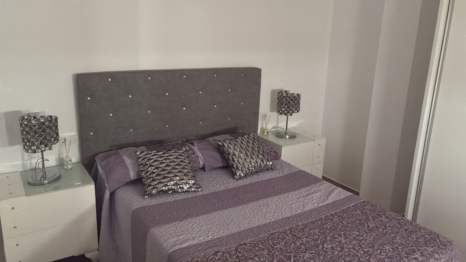 Pis de 40 m² a La Línea de la Concepción