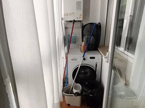 Piso de 101 m² en Albacete